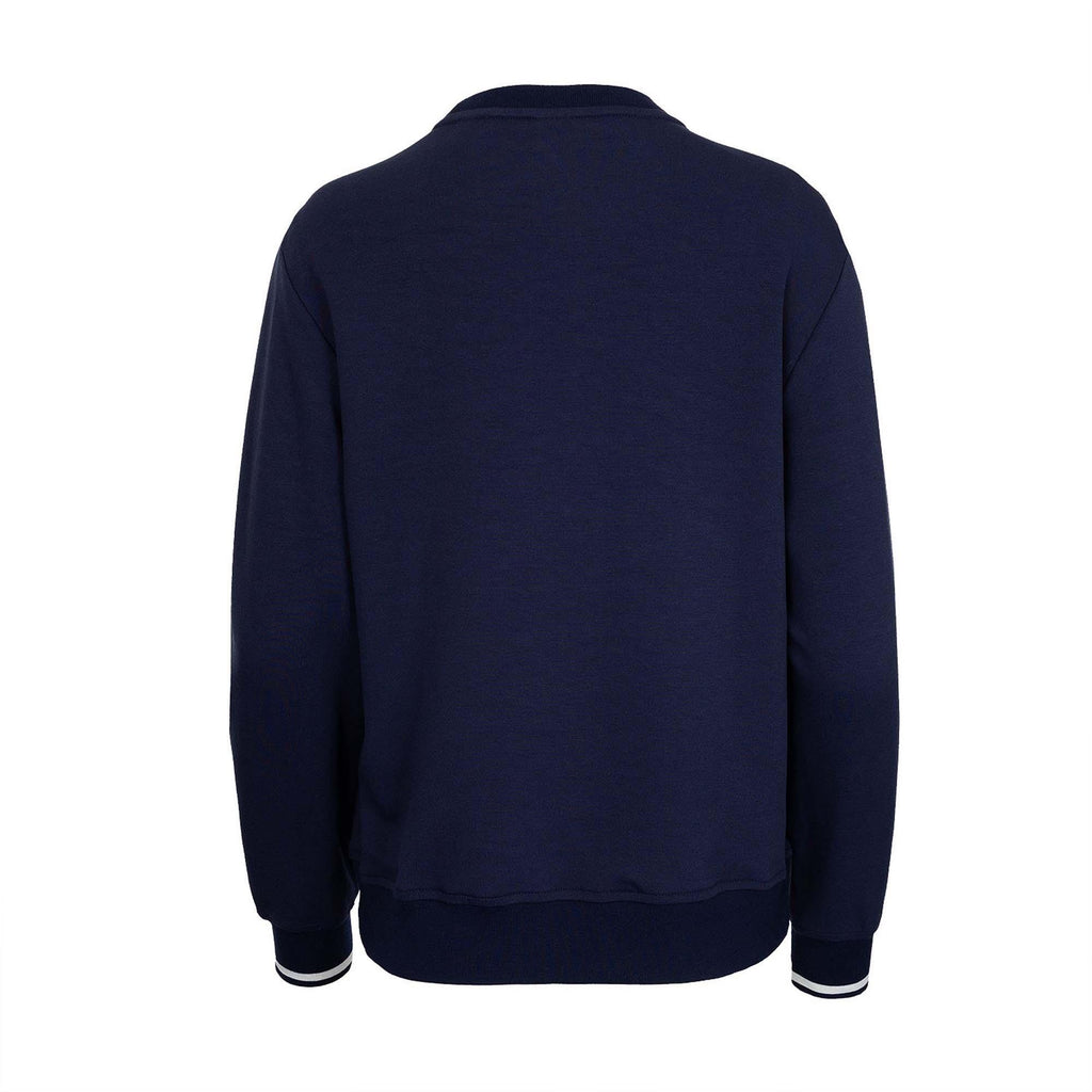 Tennis Club Sweater