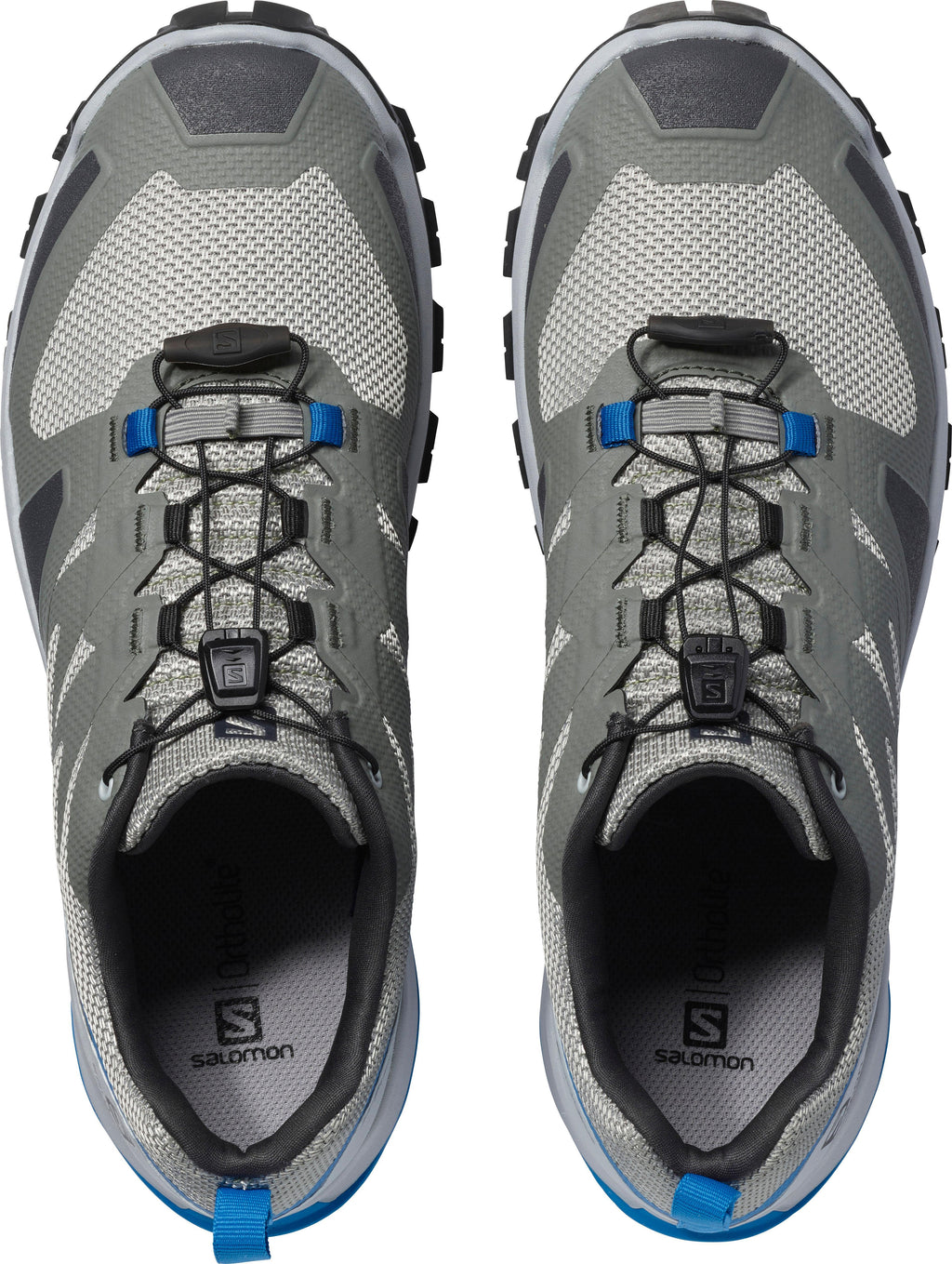 Shoes Xa Rogg Shad/black/indigo Bunting