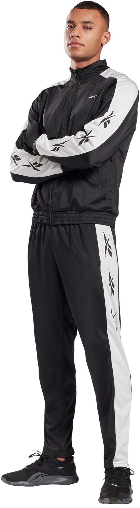 Te Vector Track Jacket
