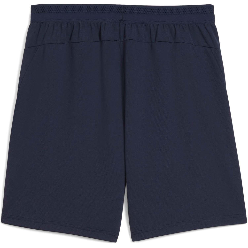 Mcfc Training Shorts W/ Pockets