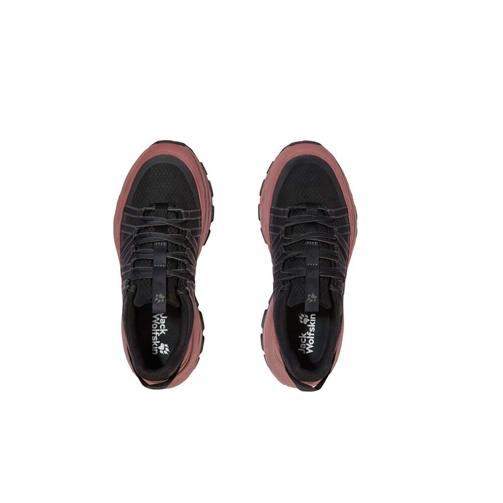 Wild Hike Texapore Wandelschoenen low