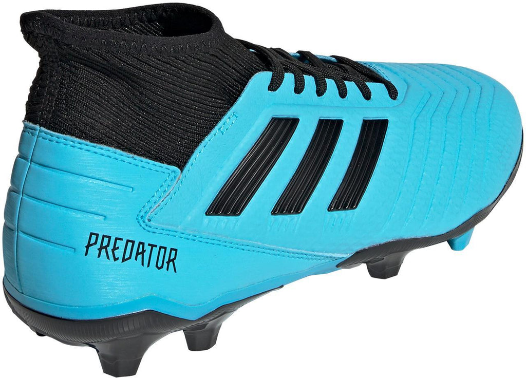 predator 19.3 fg
