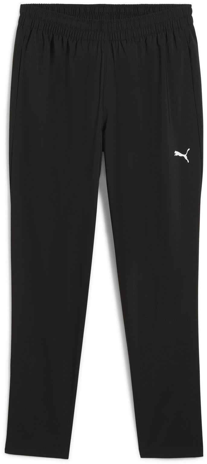 M Tad Essentials Woven Tap