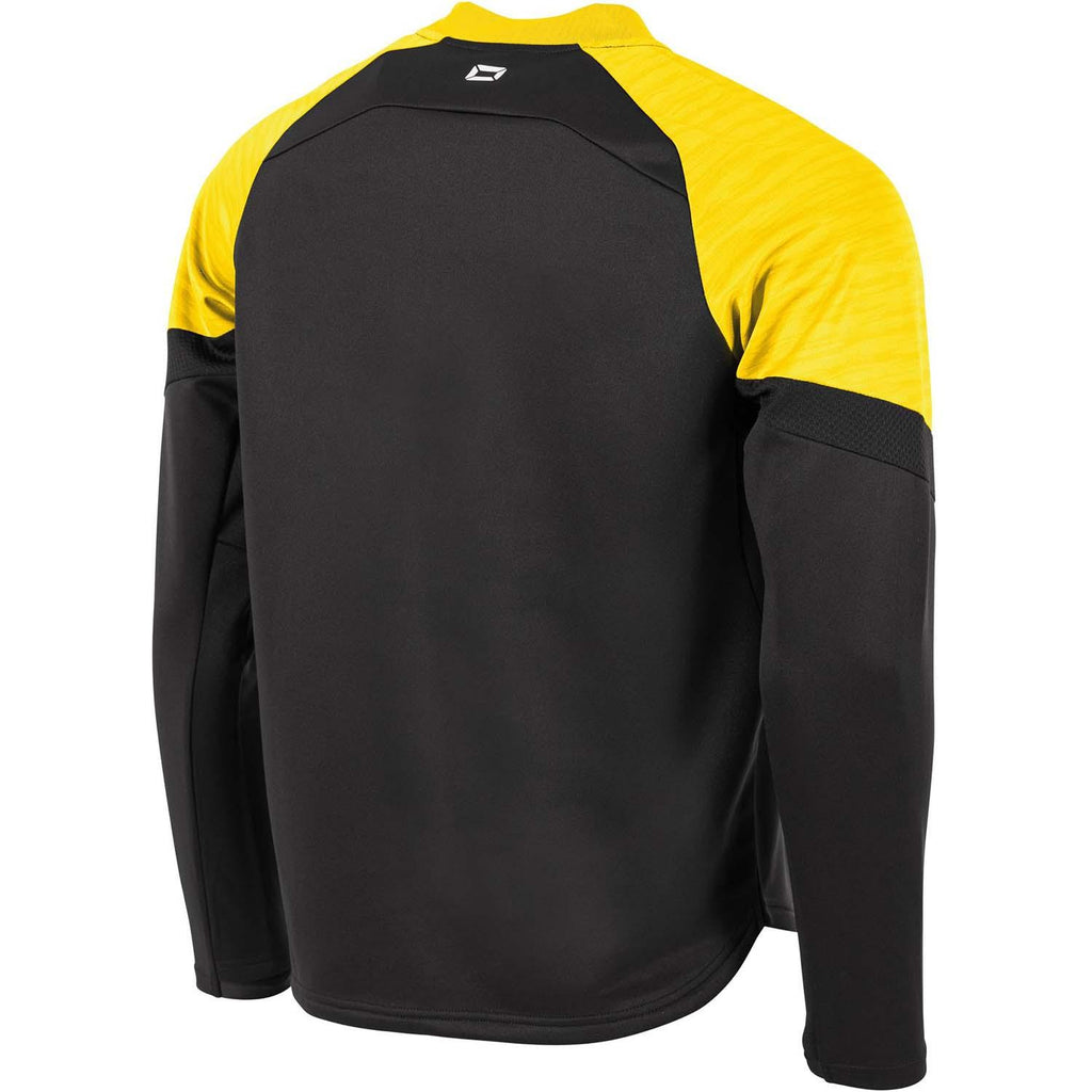 Bolt Quarter Zip Top