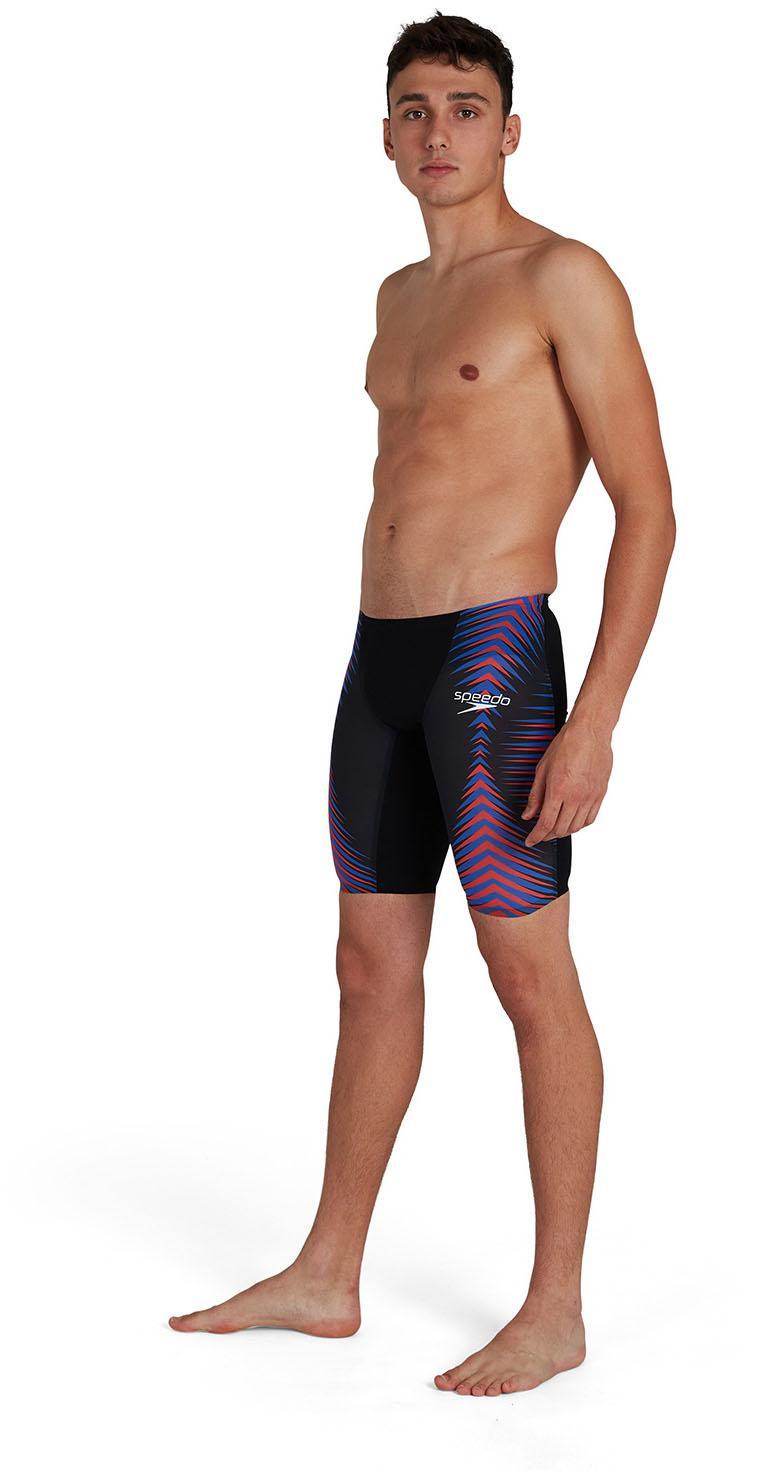 Fs Lzr Valor Jam Bla/blu