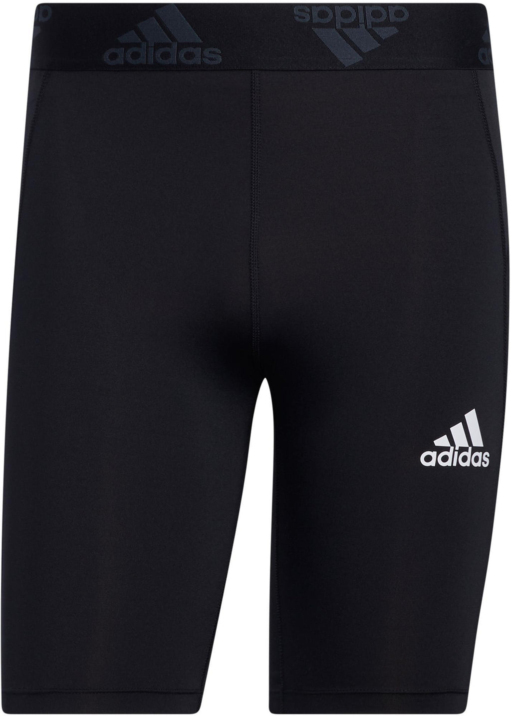 Techfit Korte Legging