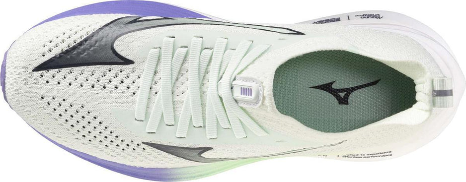 Mizuno Neo Zen