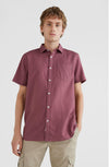 Chambray Shirt