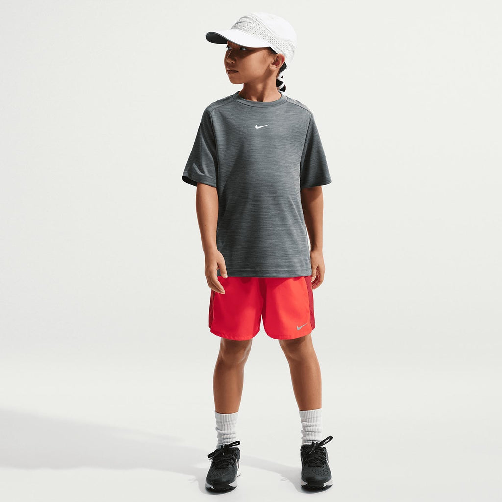 Dri-fit  Miler Shorts