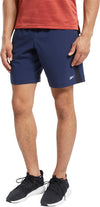 WOR WOVEN SHORT