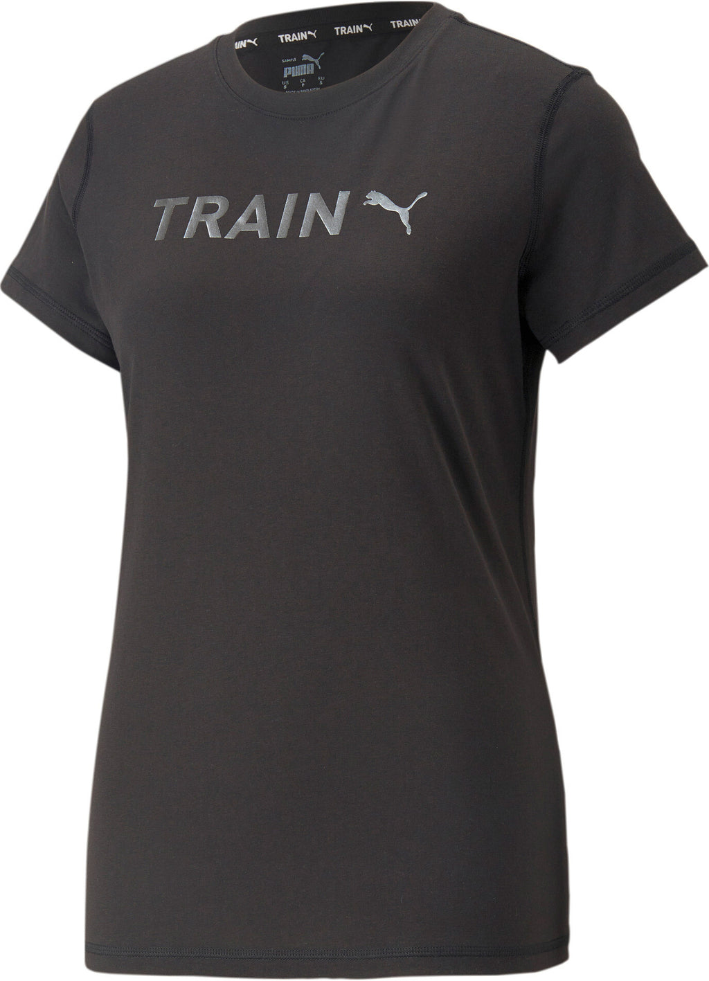 S Graphic shirt