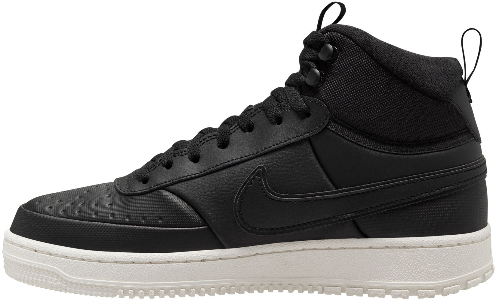 Court vision Mid Winter sneakers