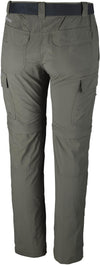 silver ridge� ii convertible pant