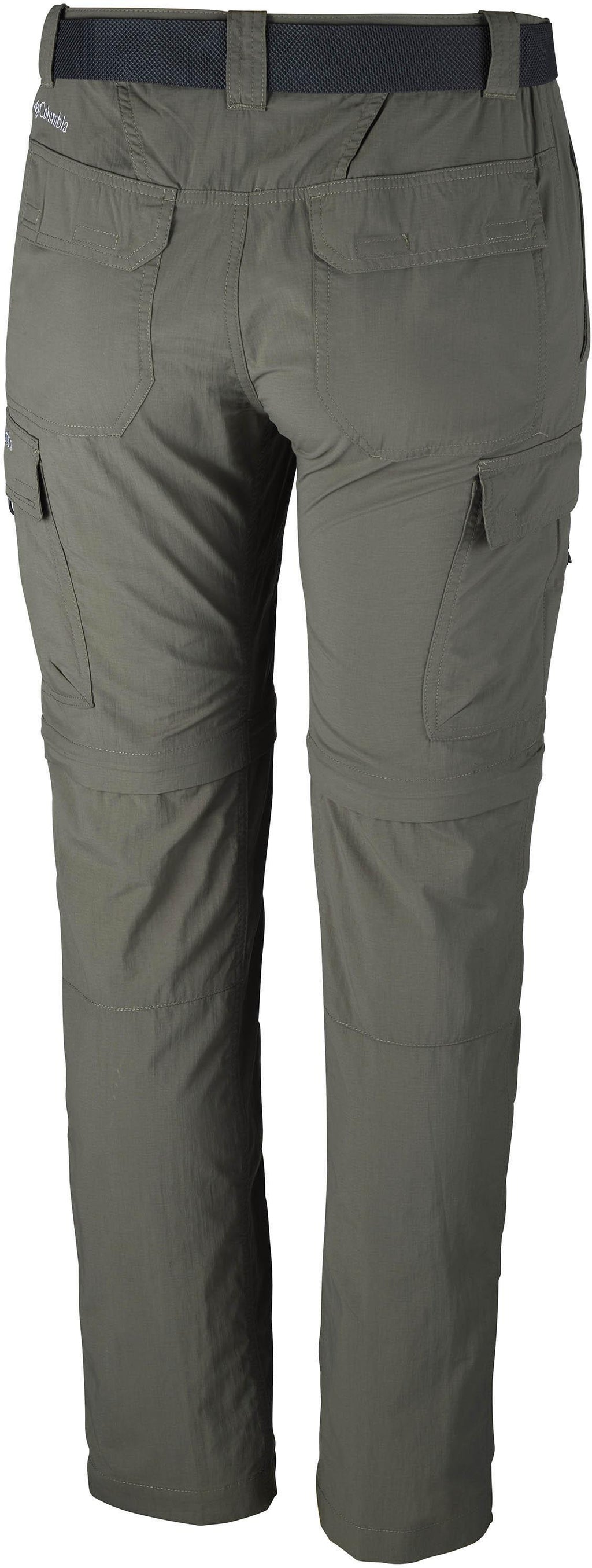 silver ridge� ii convertible pant
