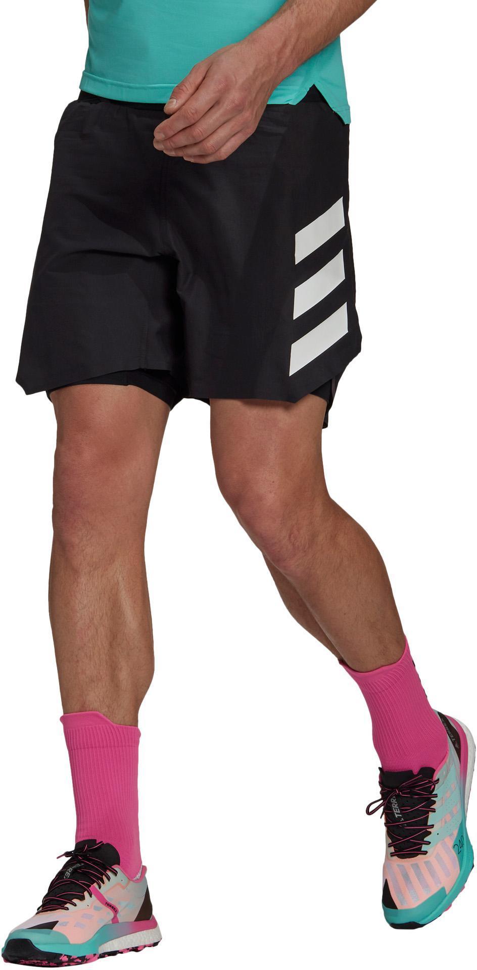 Agr 2in1 Short