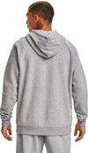 Ua Rival Fleece Big Logo Hd