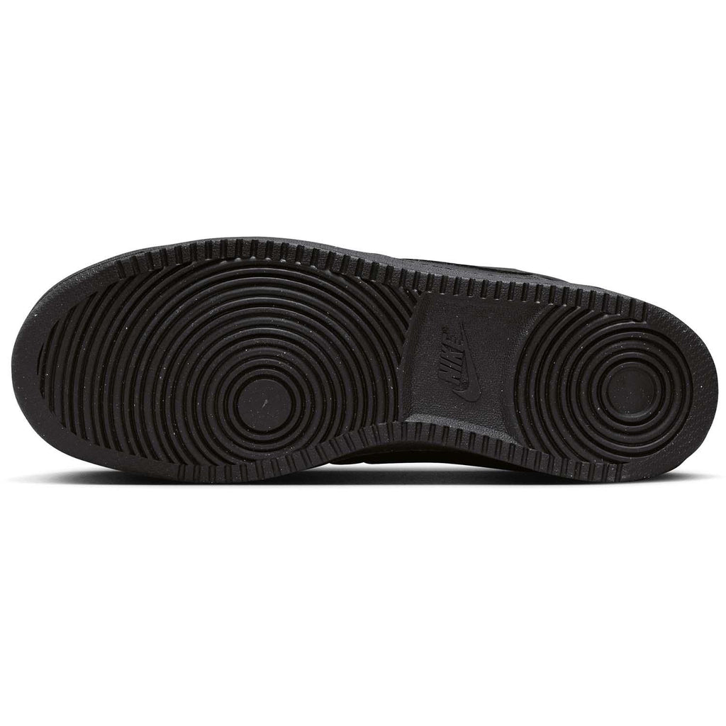 court vision low men's shoe