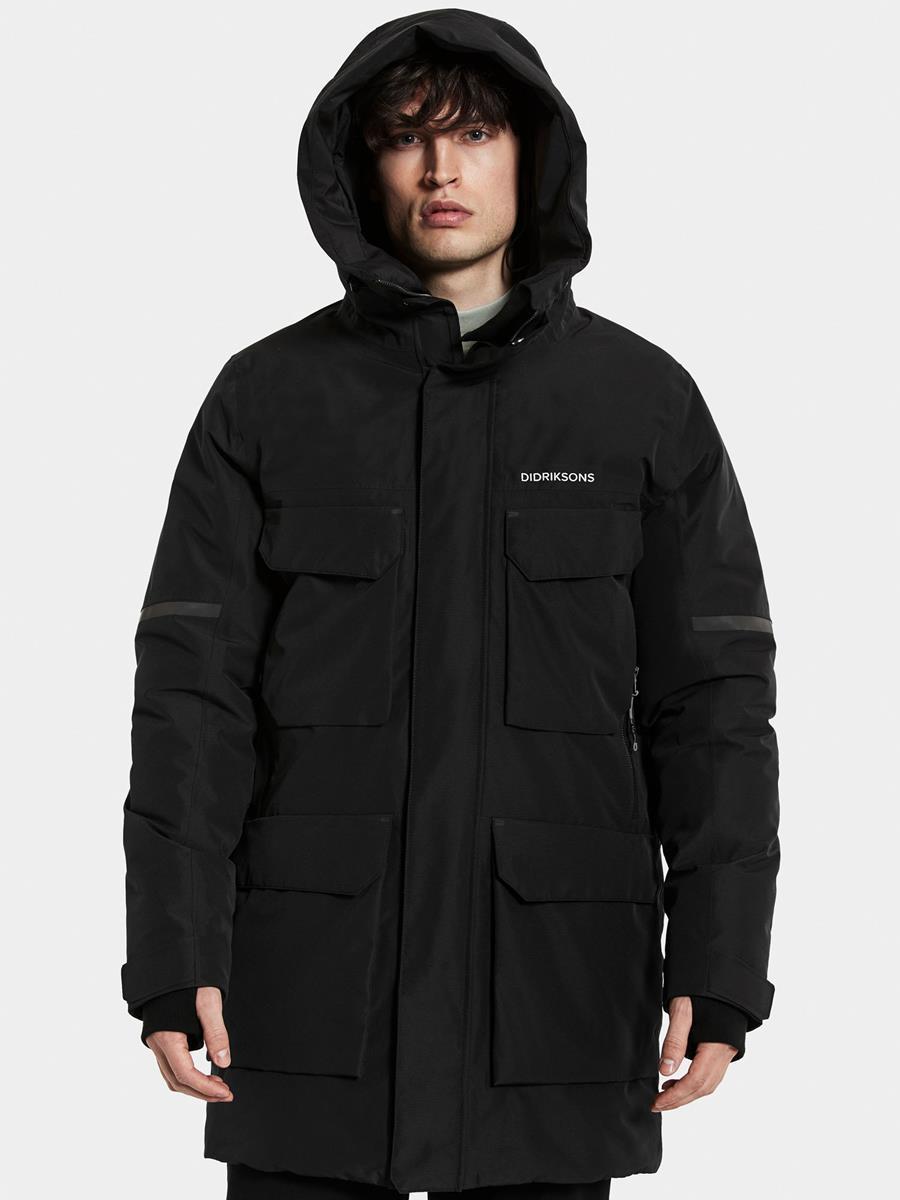 Drew Usx Parka 6