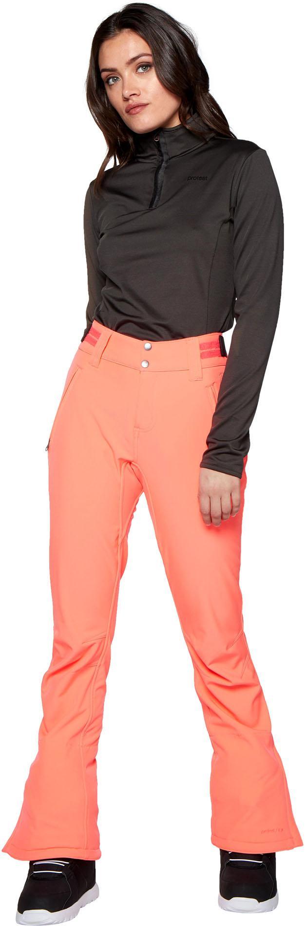 fabrizoy 1/4 zip top