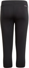 Designed To Move 3-Stripes 3/4 Legging