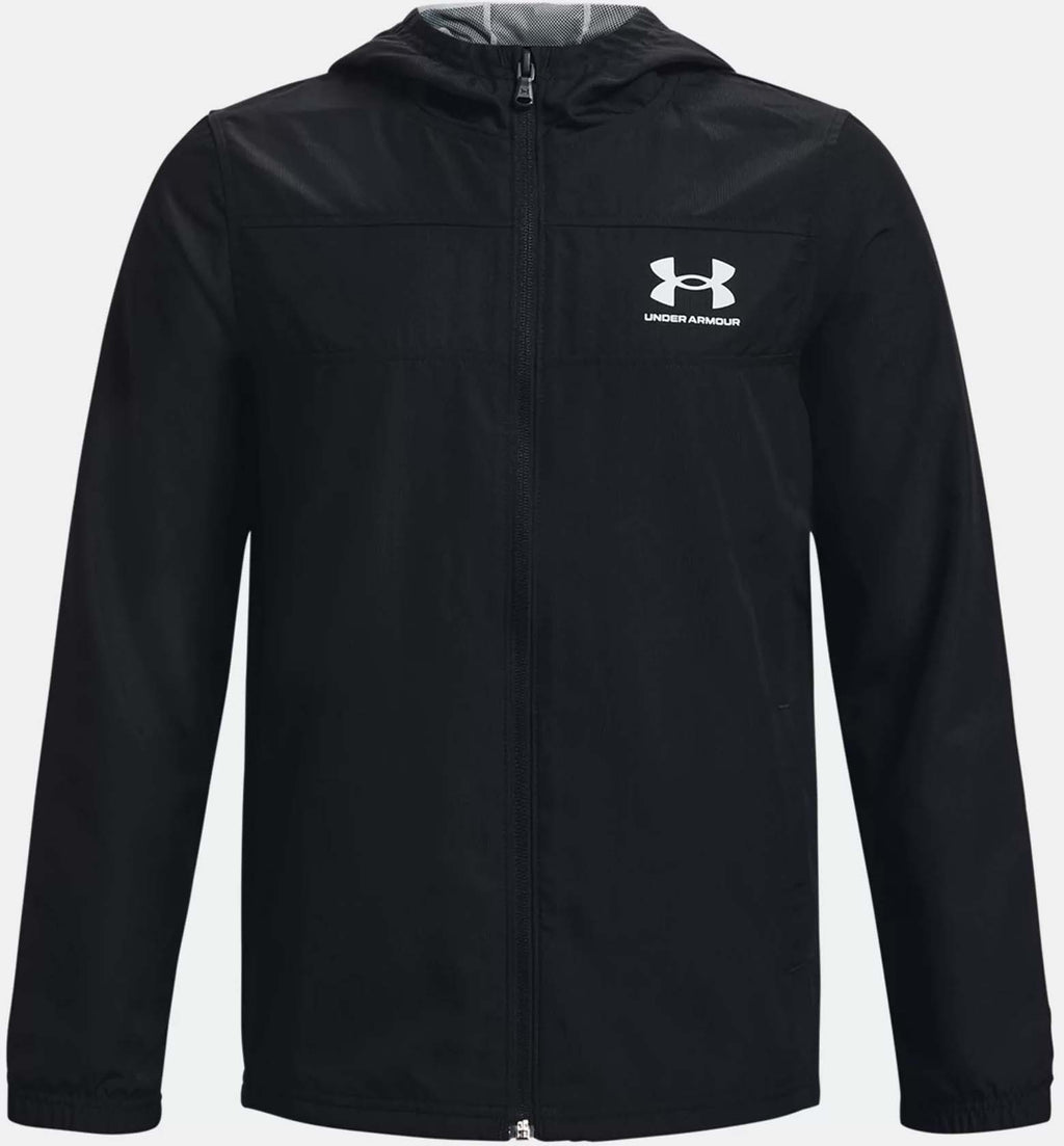 Sportstyle Windbreaker jack