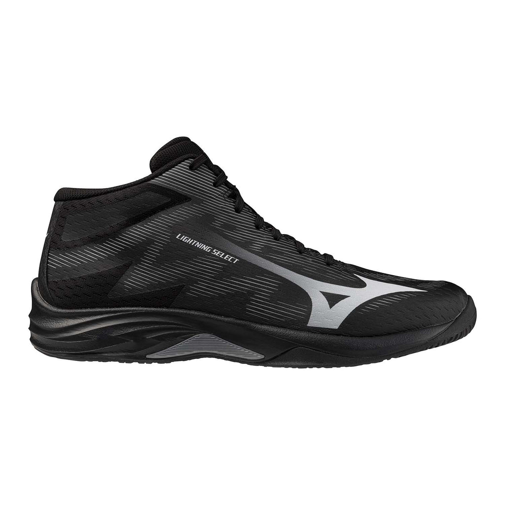 lightning select mid volleybalschoenen