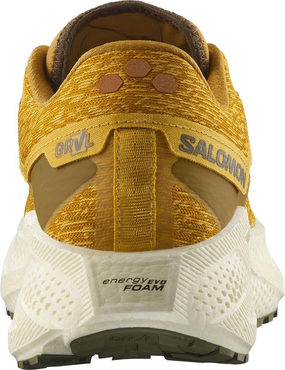 Aero Glide 3 Grvl hardloopschoenen