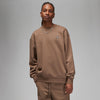 Jordan Essential Fleece Crew shirt
