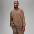 Jordan Essential Fleece Crew shirt