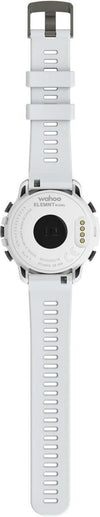 Elemnt Rival Gps Watch Kona White