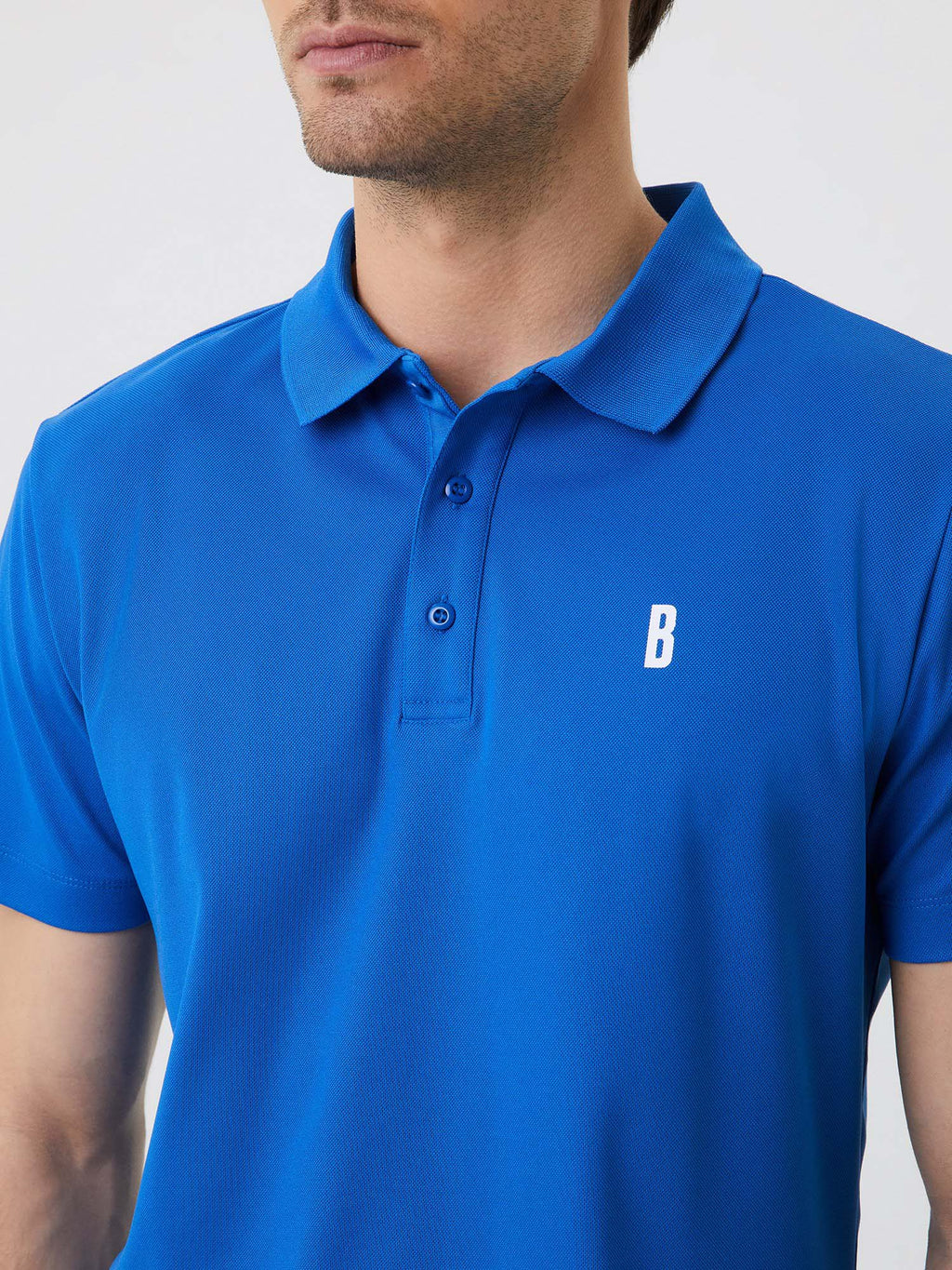 Ace polo