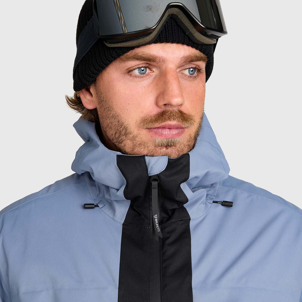 aratinos-s snow jacket