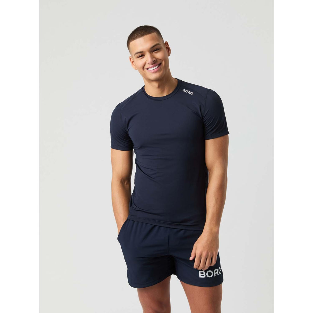 athletic t-shirt