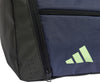 Essentials 3-Stripes duffeltas