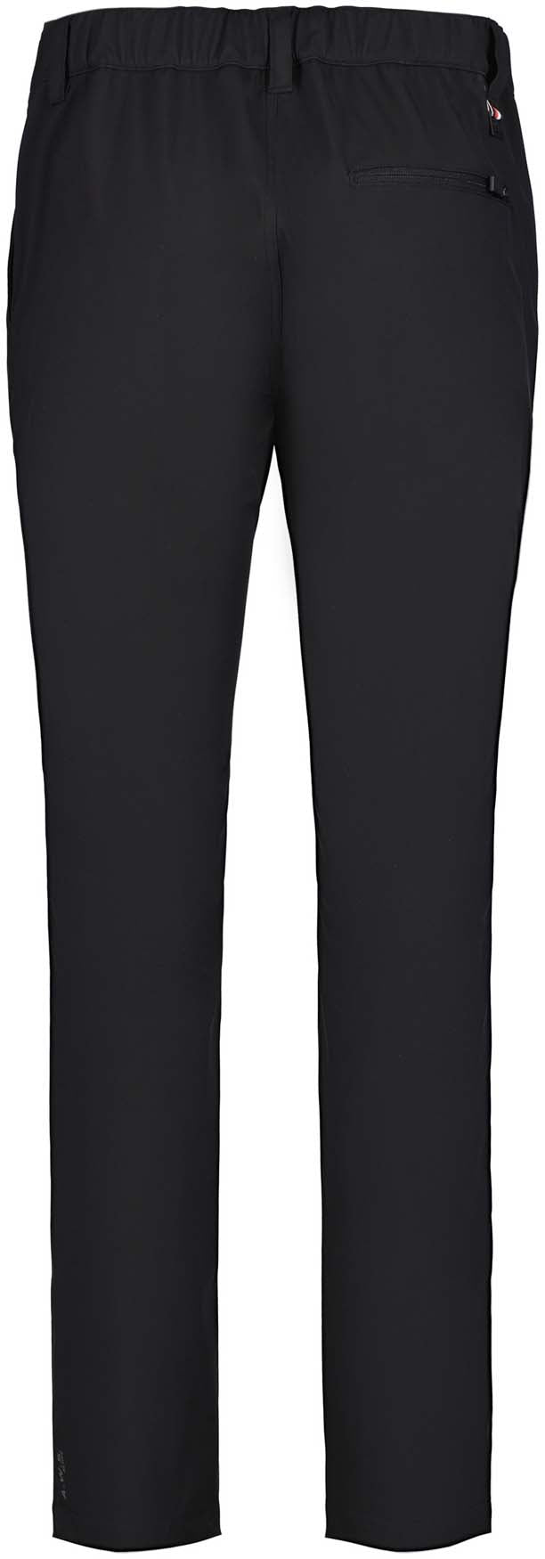 Ahvenisto softshell broek
