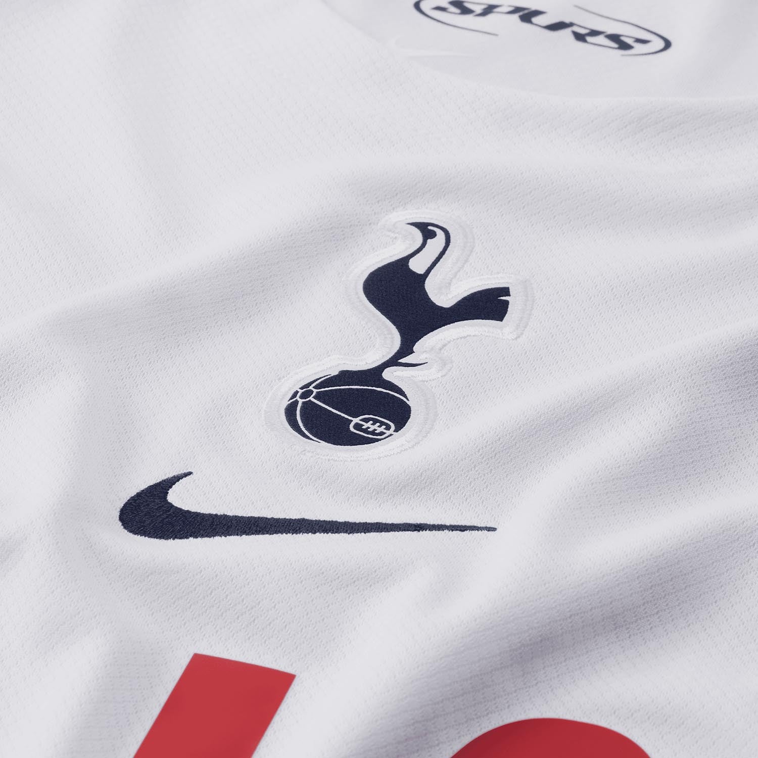 Tottenham Hotspur 2025/26 Dri-FIT Stadium Home shirt