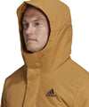 Hooded Jacket