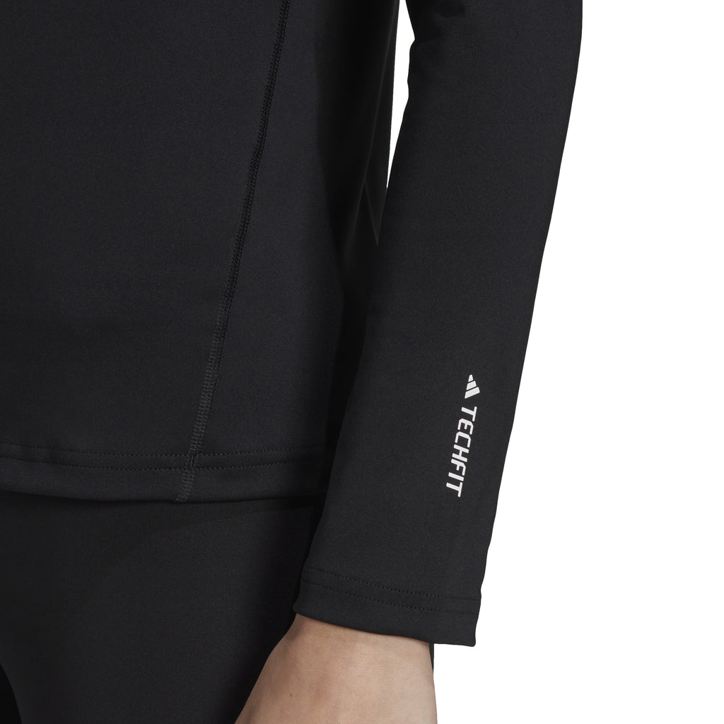Techfit Training longsleeve shirt