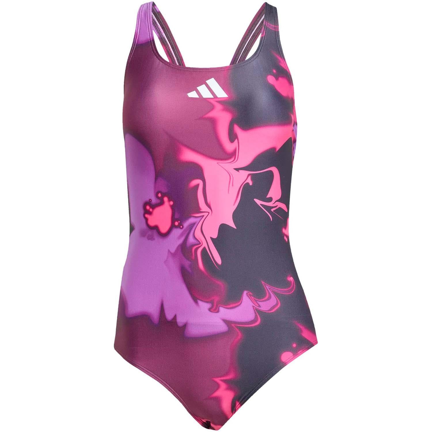 Tie Dye Aop St