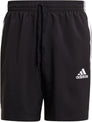 AEROREADY Essentials Chelsea 3-Stripes Short