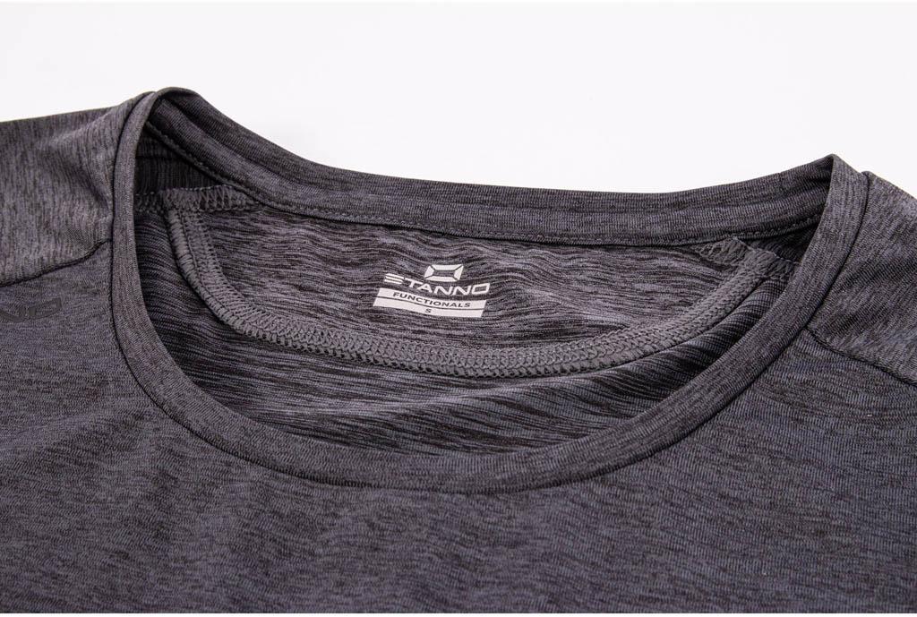 Stanno Functionals Workout Tee Ladi