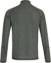 Prtlouisiana 1/4 Zip Top