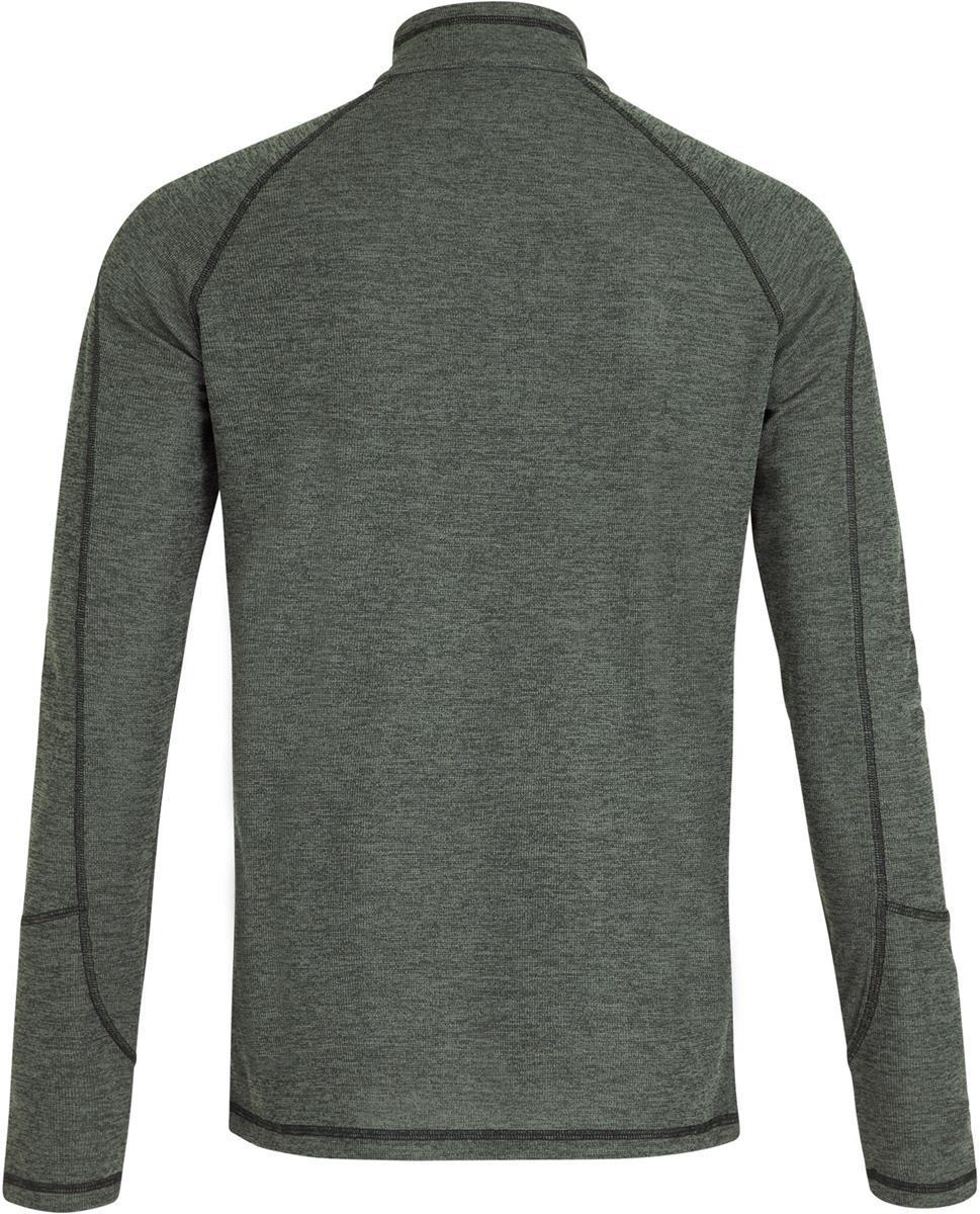Prtlouisiana 1/4 Zip Top