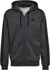 Essentials Fleece 3-Stripes ritshoodie