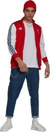 Afc 3s Trk Top