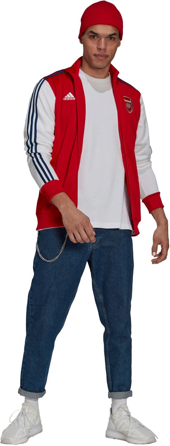Afc 3s Trk Top