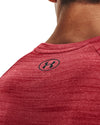 Tiger Tech 2.0 shortsleeve shirt