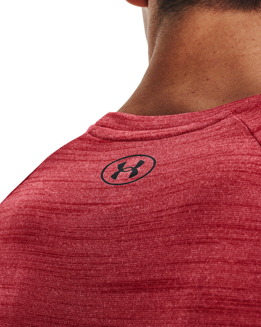 Tiger Tech 2.0 shortsleeve shirt