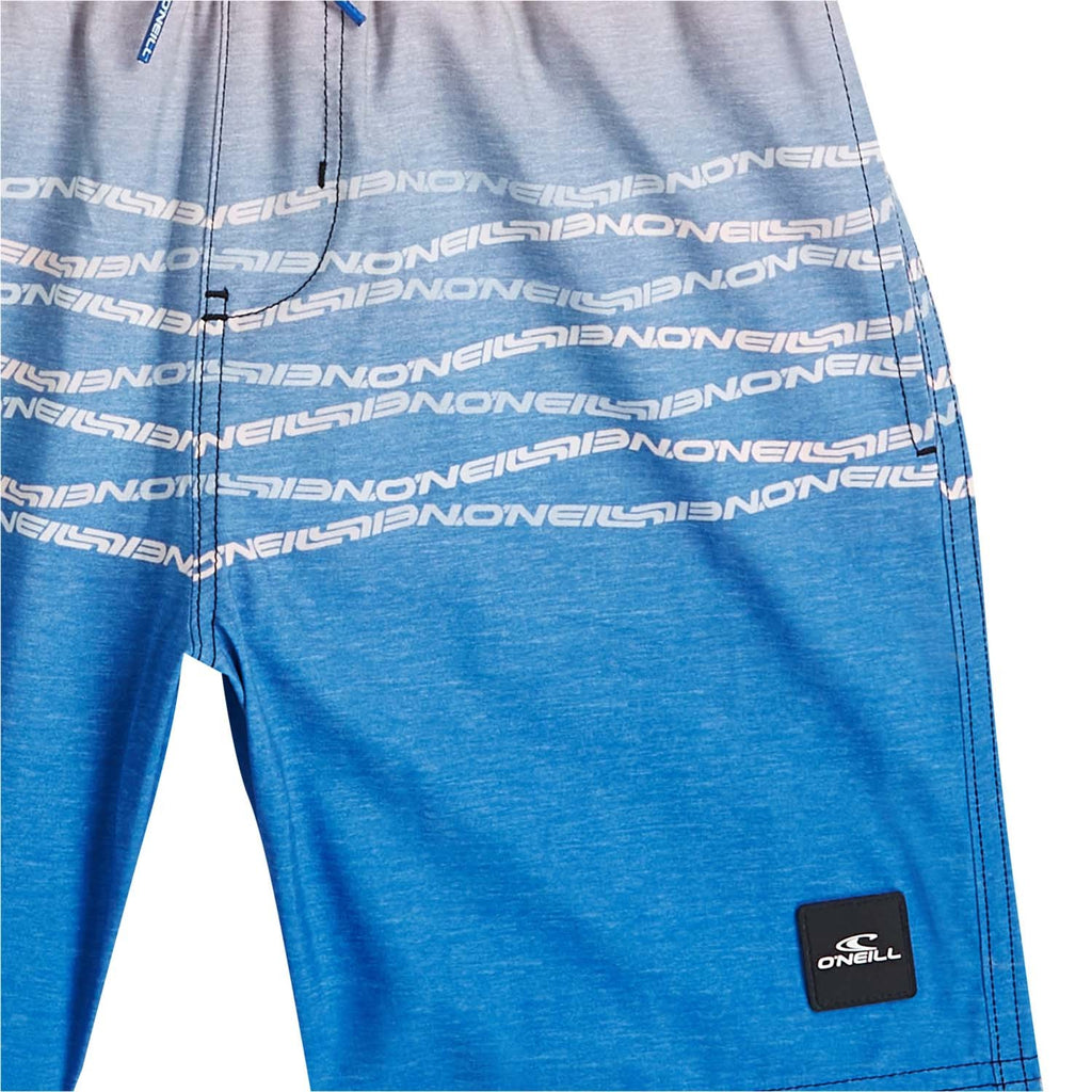 First Zwemshort kids