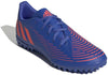 Predator Edge.4 TF. Turfschuh UK-Gr.
